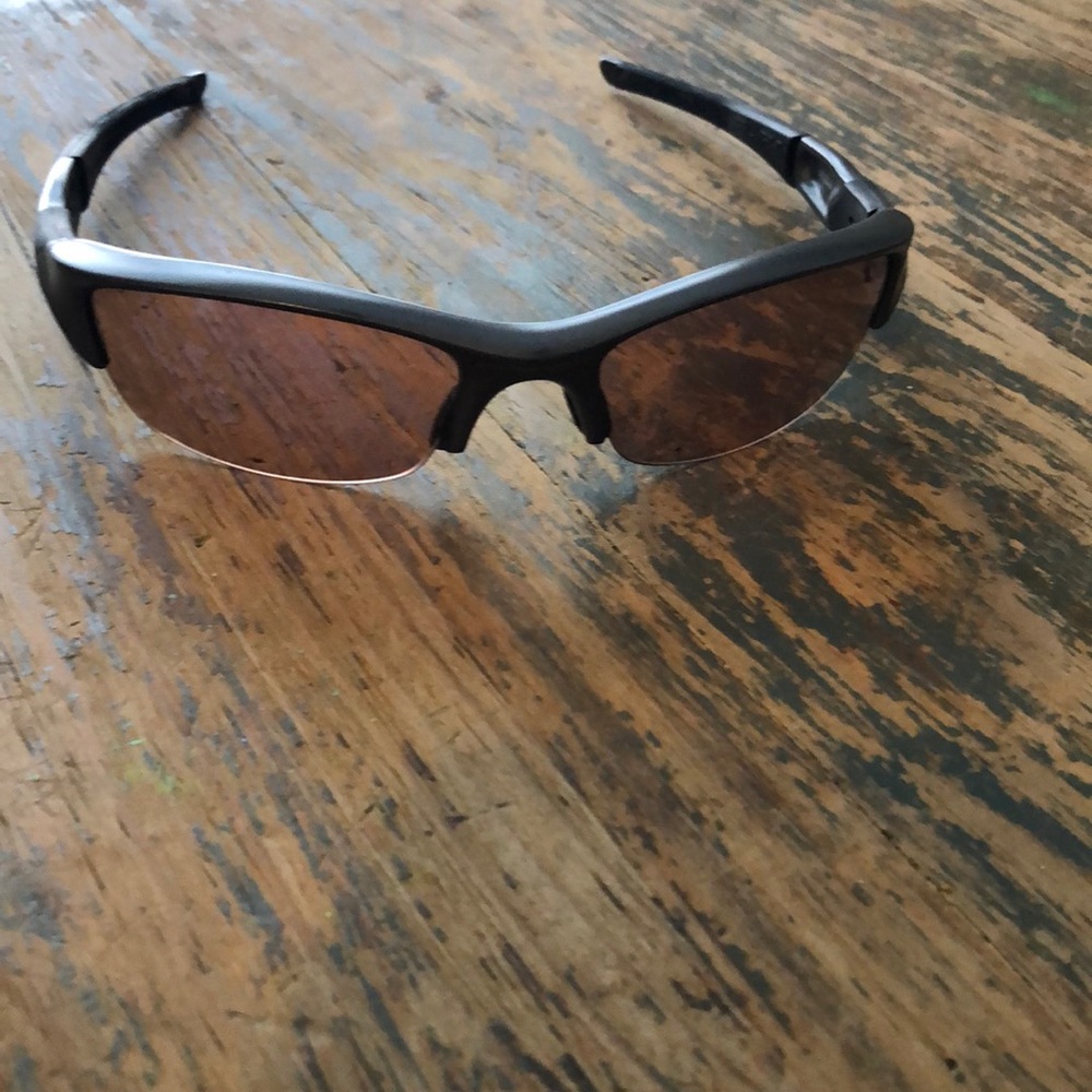 Oakley Self Tinting Glasses
